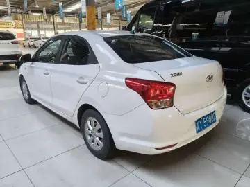 2017 Hyundai Reina с пробегом 60 000 км