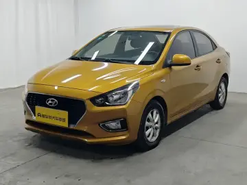 Hyundai Reina