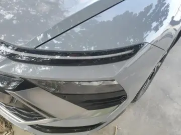 2024 Hyundai Sonata с пробегом 18 000 км