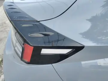 2024 Hyundai Sonata с пробегом 18 000 км