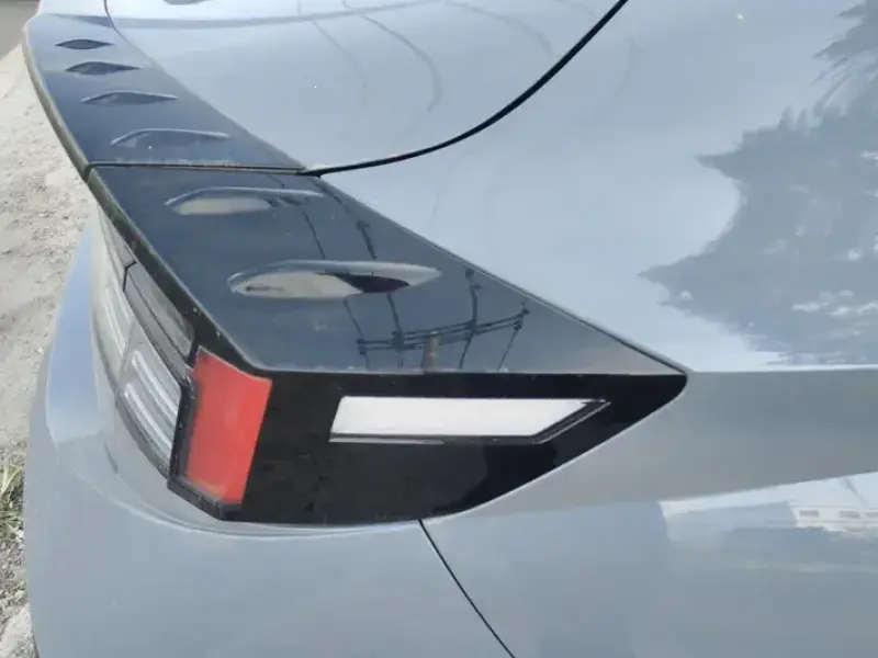 2024 Hyundai Sonata с пробегом 18 000 км