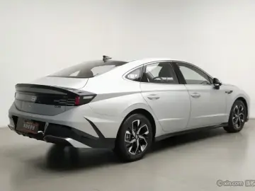 2024 Hyundai Sonata с пробегом 43 600 км