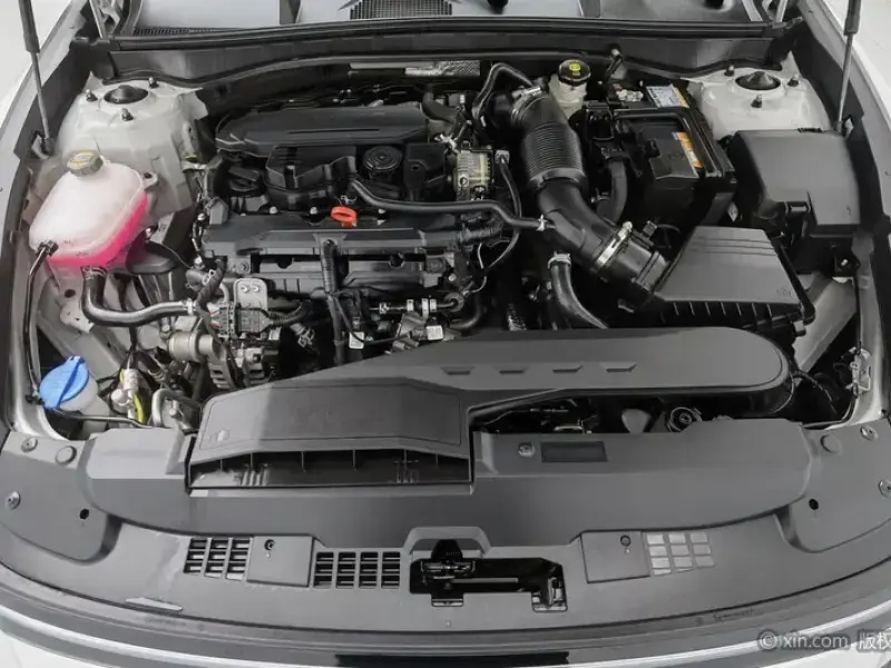 2024 Hyundai Sonata с пробегом 43 600 км