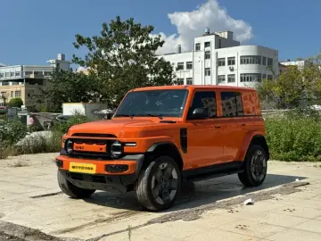 2026 iCar V23 с пробегом 19 000 км