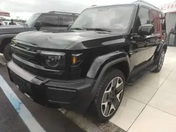 2026 iCar V27 с пробегом 6 500 км
