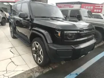 2026 iCar V27 с пробегом 6 500 км