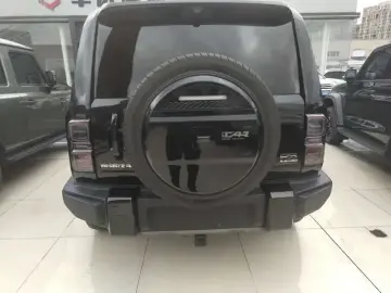 2026 iCar V27 с пробегом 6 500 км