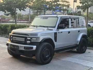 iCar V23