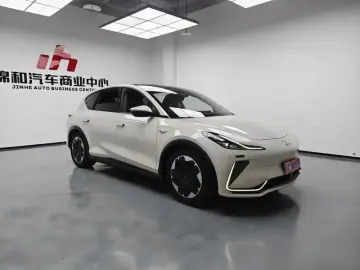 IM Motors (Zhiji) LS7