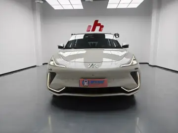 2023 IM Motors (Zhiji) LS7 с пробегом 36 000 км