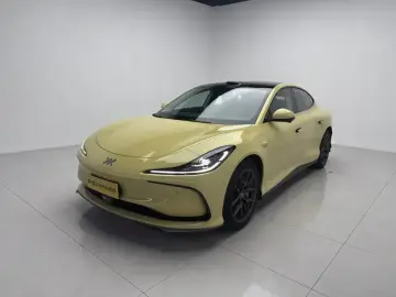 IM Motors (Zhiji) L6
