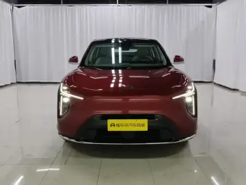 2026 IM Motors (Zhiji) LS6 с пробегом 25 300 км
