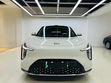 2026 IM Motors (Zhiji) LS6 с пробегом 19 600 км