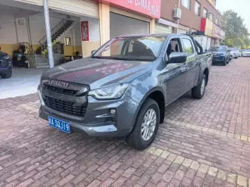 Isuzu Lingtuo