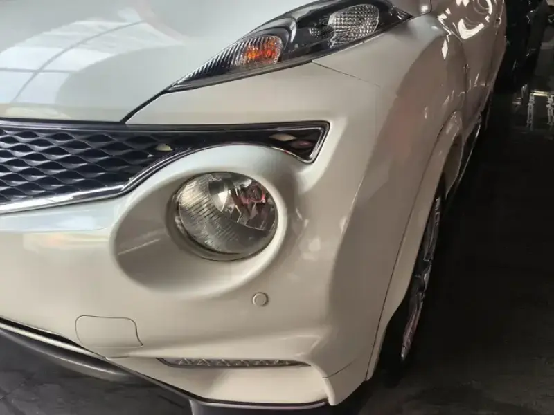 2014 Infiniti ESQ с пробегом 92 000 км