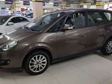 2014 JAC J5 (Heyue) с пробегом 72 000 км