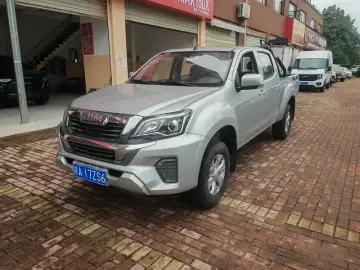 Isuzu Ruimai