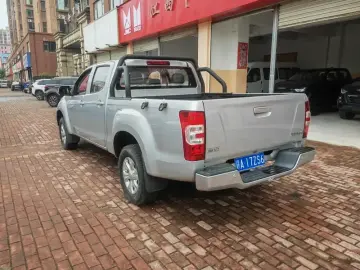 2023 Isuzu Ruimai с пробегом 1 000 км
