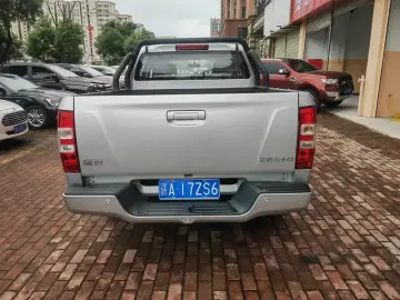 2023 Isuzu Ruimai с пробегом 1 000 км