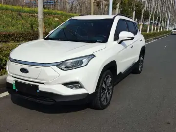 JAC iEVS4