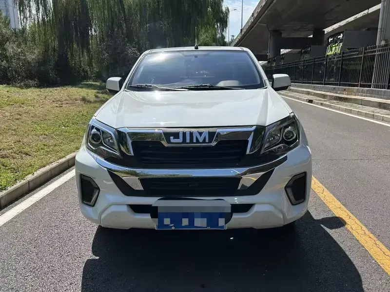 2024 Isuzu Ruimai с пробегом 10 500 км