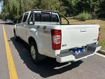 2024 Isuzu Ruimai с пробегом 10 500 км