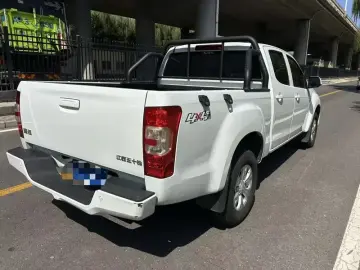 2024 Isuzu Ruimai с пробегом 10 500 км