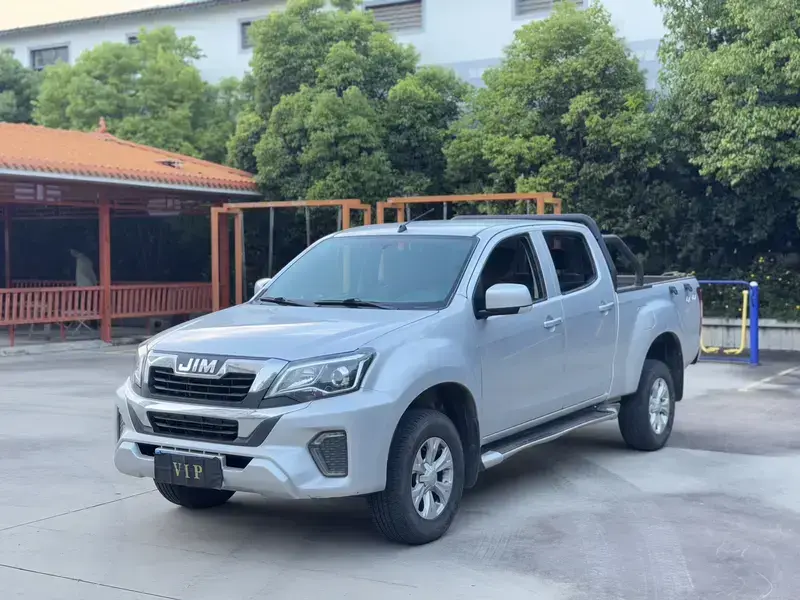 2023 Isuzu Ruimai с пробегом 49 000 км