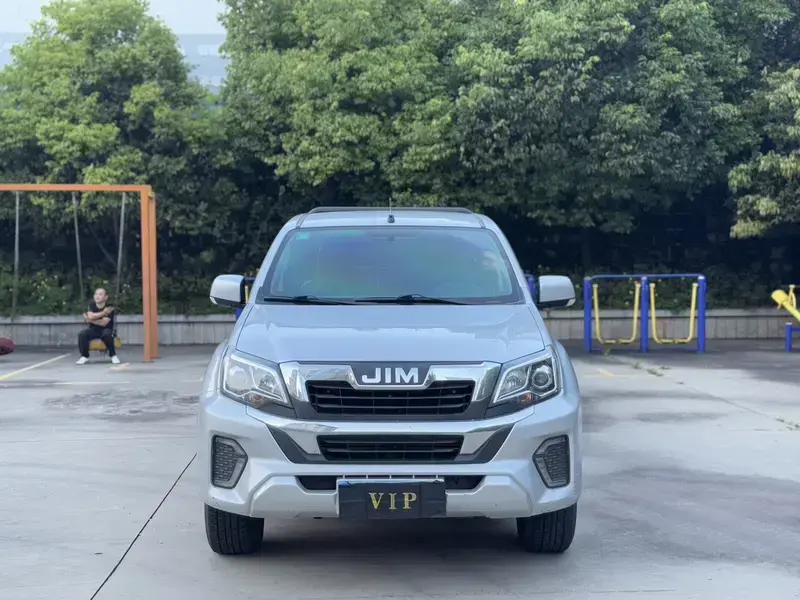 2023 Isuzu Ruimai с пробегом 49 000 км