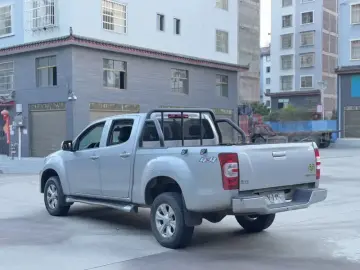 2023 Isuzu Ruimai с пробегом 49 000 км