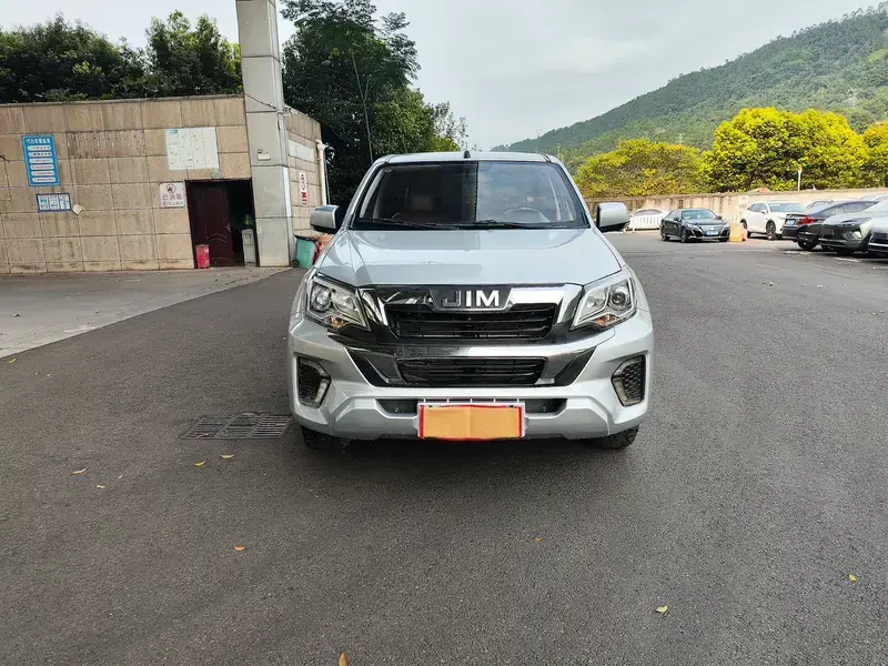 2023 Isuzu Ruimai с пробегом 85 000 км