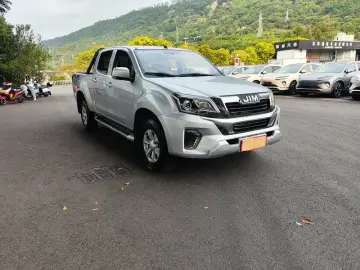 2023 Isuzu Ruimai с пробегом 85 000 км