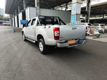 2023 Isuzu Ruimai с пробегом 85 000 км