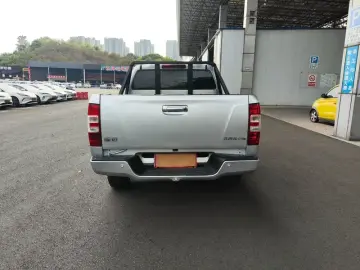 2023 Isuzu Ruimai с пробегом 85 000 км