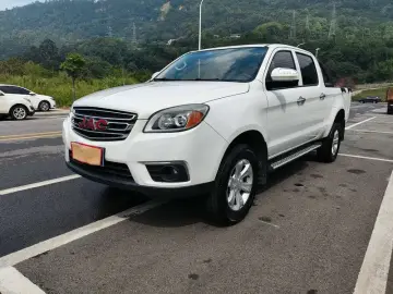 JAC T6