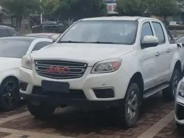 JAC T6