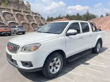 JAC T6