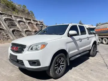 JAC T6
