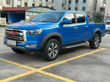 JAC T8