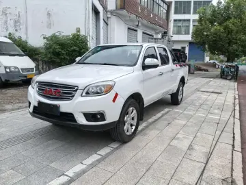 JAC T6