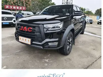 JAC T8