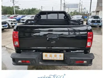 2022 JAC T8 с пробегом 50 000 км