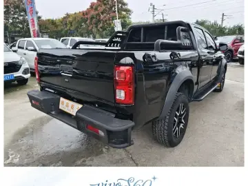 2022 JAC T8 с пробегом 50 000 км