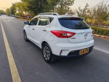 2015 JAC S2 с пробегом 110 000 км
