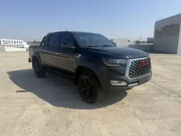 2023 JAC T8 с пробегом 18 000 км