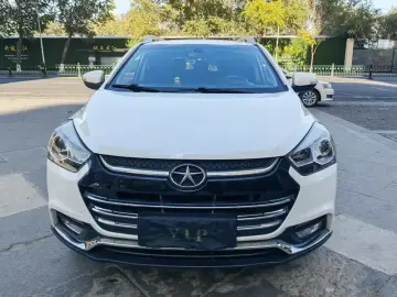 2016 JAC S2 с пробегом 47 000 км