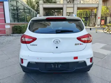 2016 JAC S2 с пробегом 47 000 км