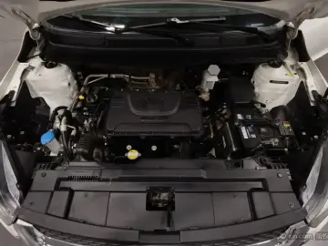 2017 JAC S2 с пробегом 94 500 км