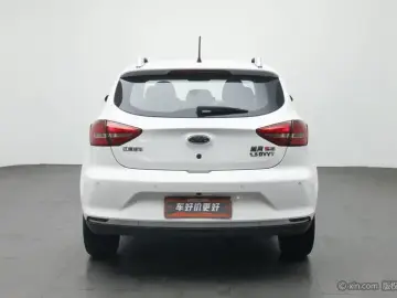 2018 JAC S2 с пробегом 95 800 км