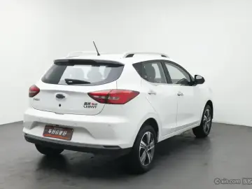 2018 JAC S2 с пробегом 95 800 км